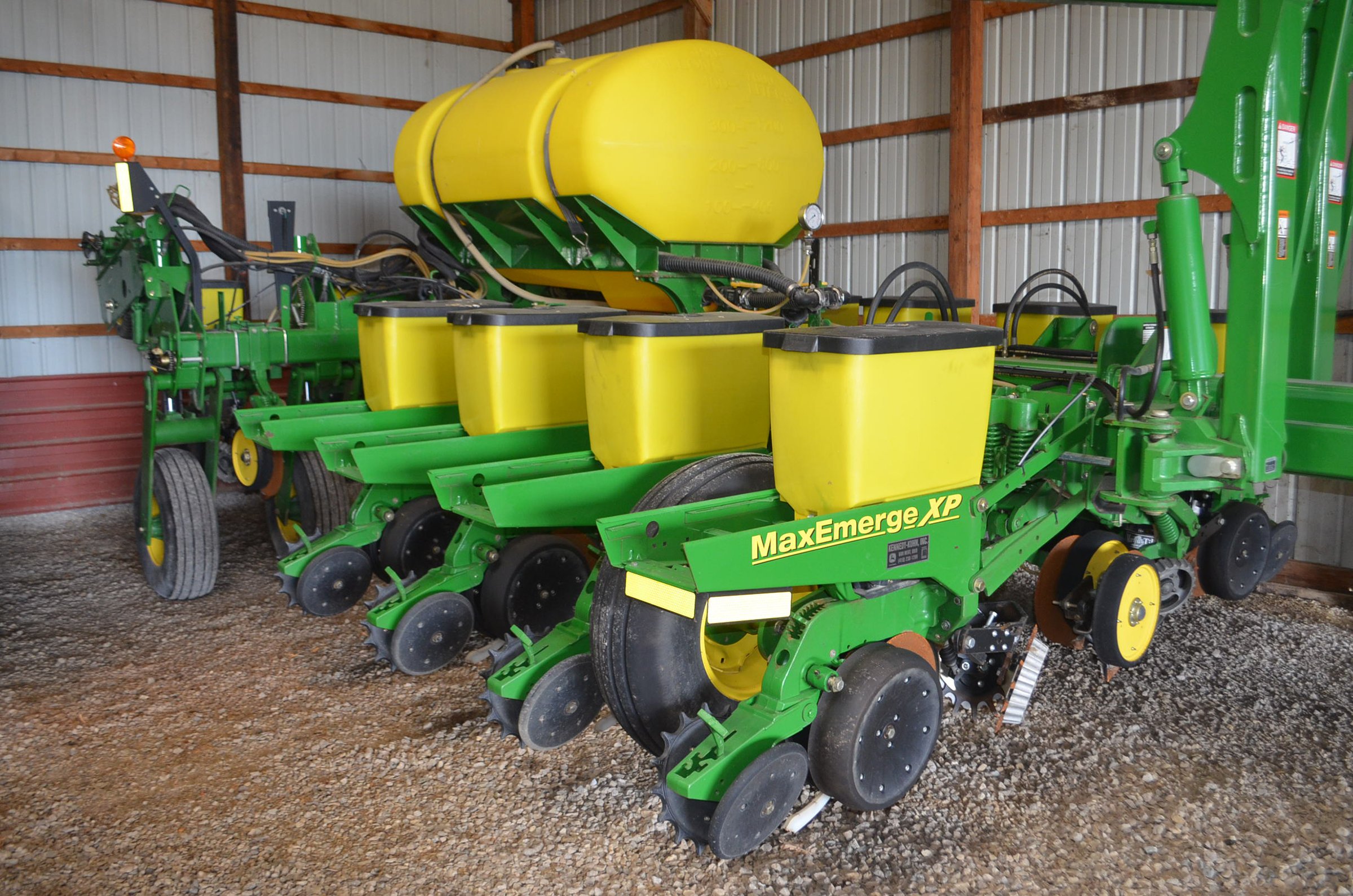 Property photo 71 - FARM EQUIPMENT AUCTION IN VAN WERT COUNTY, OHIO